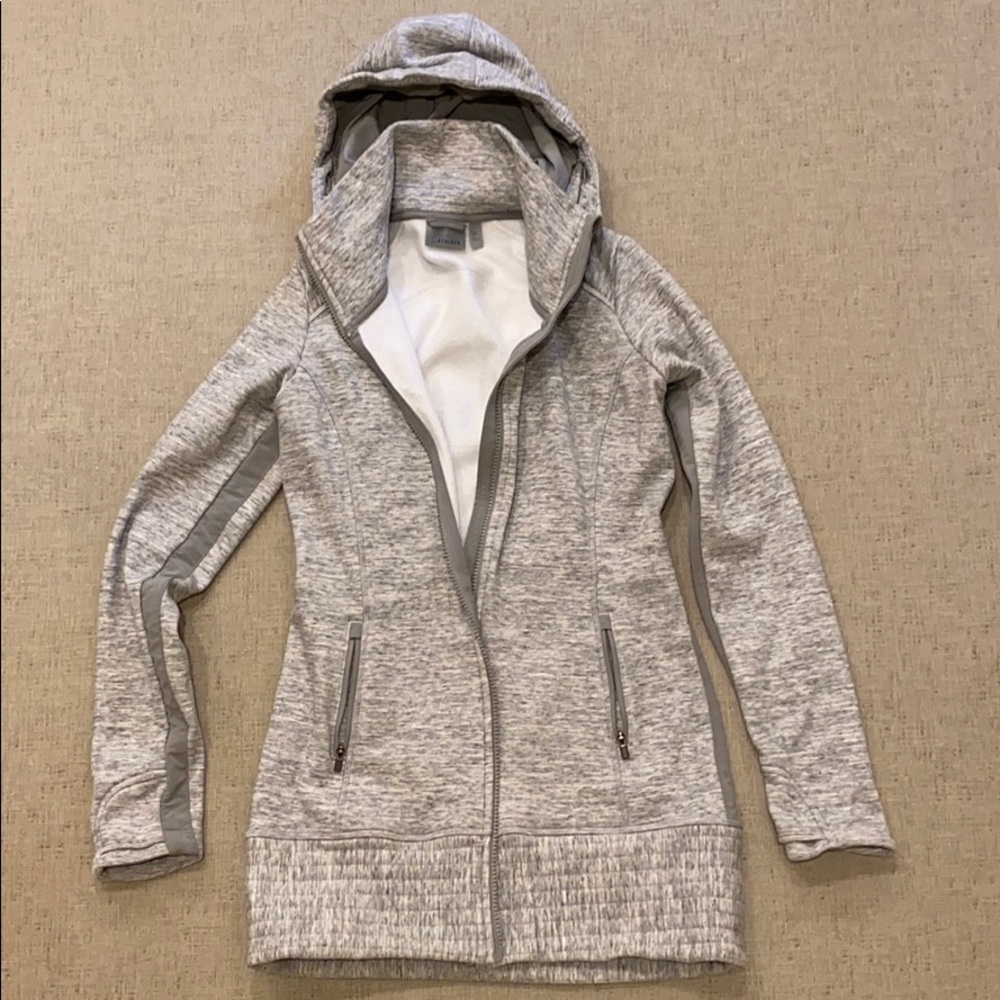 EUC Athleta Jacket, XXS